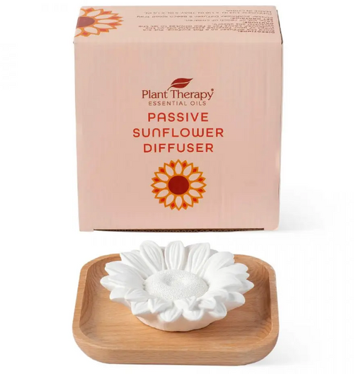 Passive Sunflower Diffuser
