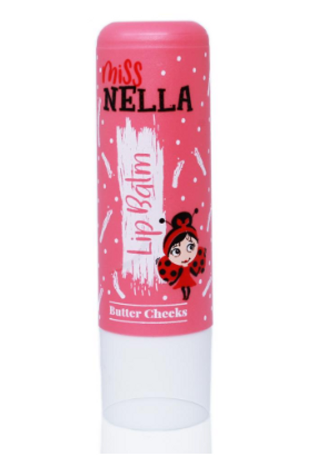 Butter Cheeks XL Lip Balm Non Toxic Make Up5