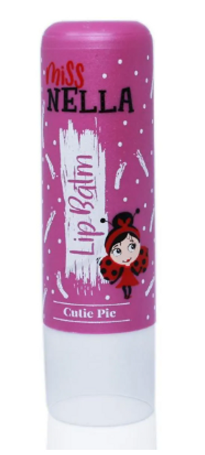 Cutie Pie XL Lip Balm Non Toxic Make Up