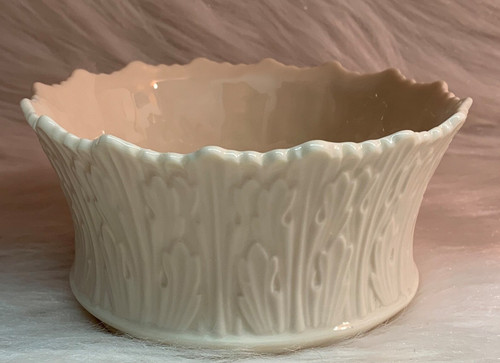 Lenox Woodland Pattern Bowl