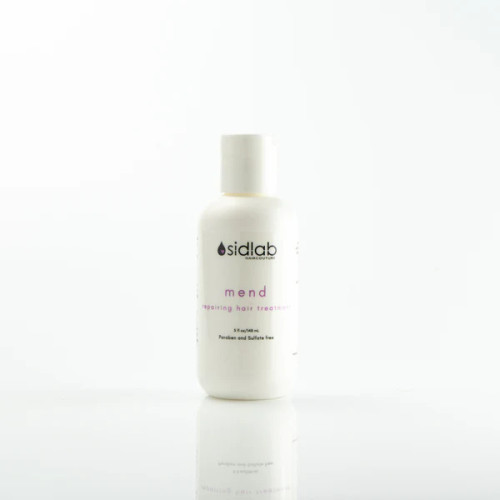 Sidlab Mend Deep Conditioning Treatment