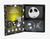 The Nightmare Before Christmas Deluxe Stationery Set
