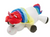 Disney Rainbow Unicorn Cuddleez Plush – Inside Out – Large – 25''