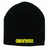 GUNS N' ROSES UNISEX BEANIE HAT: LOGO