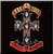 GUNS N' ROSES FRIDGE MAGNET: APPETITE