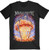 MEGADETH UNISEX T-SHIRT: COUNTDOWN TO EXTINCTION