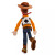 Woody Plush – Toy Story 4 – Medium 18 1/2''