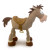 Bullseye Plush – Toy Story – Medium 17''