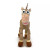 Bullseye Plush – Toy Story – Medium 17''