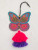 Natural Life Butterfly Car Air Freshener 