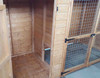 Laughton Dog Kennel