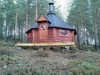 Grill Cabin 14.9m²