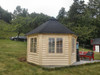 Pavilion Cabin 9.2m²