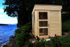 Sauna Cube 2 x 3m