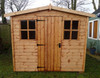 Woodford Shed - Variety of Sizes
