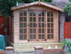 Standard Wilbye summerhouse