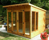 Pent Kelling Summerhouse