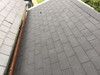 Shingles fitted on a customer's Robert 1 Carport.