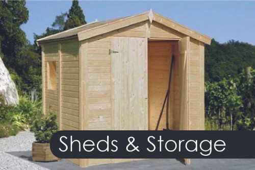 Large Range Of Log Cabins Sheds Summerhouses Cabins Unlimited