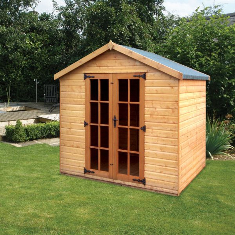 Cottingham Summerhouse