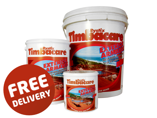 This product comes with Free Delivery to Mainland UK.