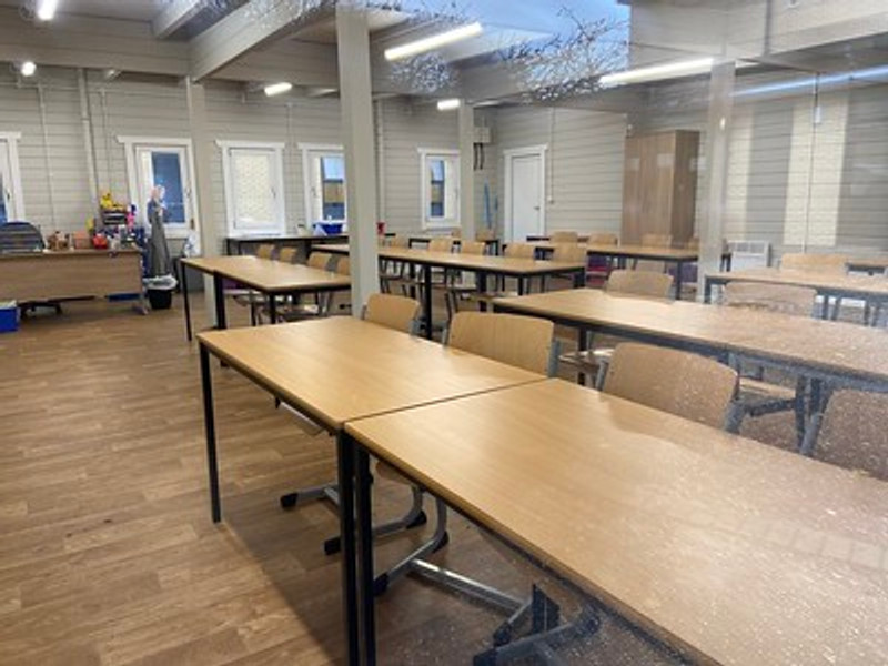 WHY SCHOOLS ARE OPTING FOR TIMBER BUILDINGS OVER TRADITIONAL ALTERNATIVES