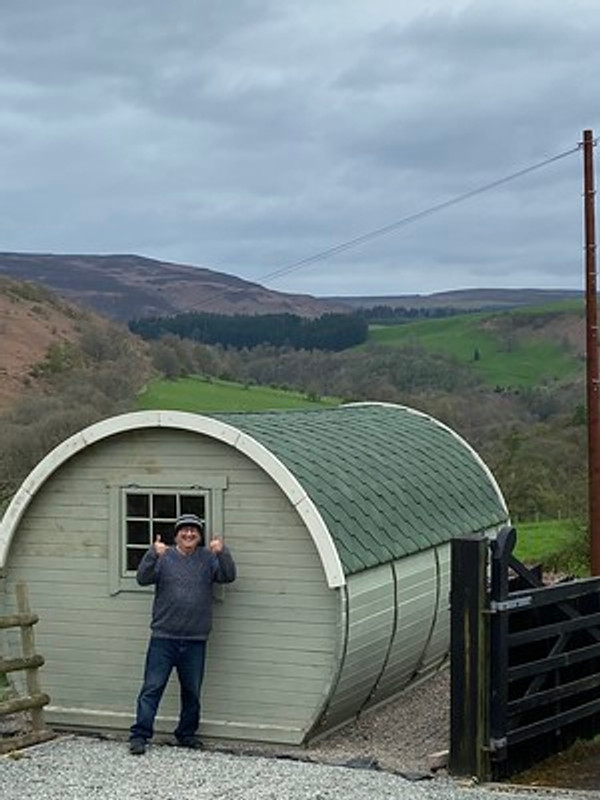 Transforming Farms with Versatile Timber Building Solutions