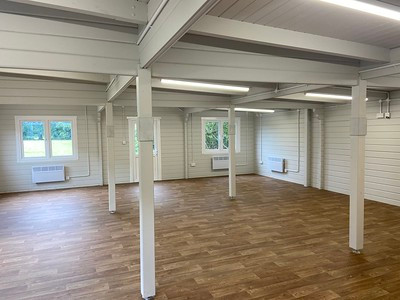 Elevating Educational Spaces: Timber Buildings and the Ideal Partner for School Infrastructure