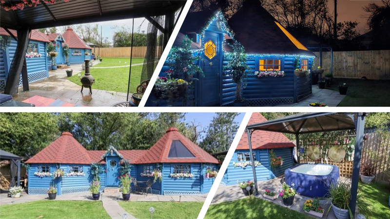 Glamping Options for Your Camping Site, Pub or Hotel