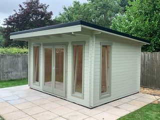 Get Ready for Spring/Summer 2025! : Lets Plan Your Cabin/Summerhouse