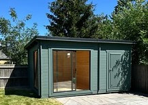 Exploring the Appeal of Bespoke Timber Buildings 