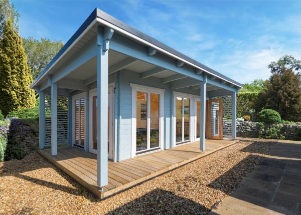 Top Tips for Maintaining your Summerhouse - Part 3