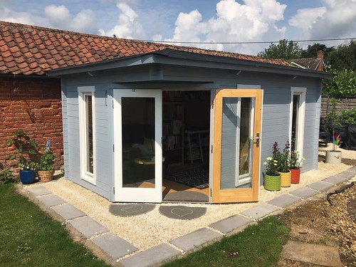 Getting ready for Spring/Summer 2026 - Maintenance Tasks! 