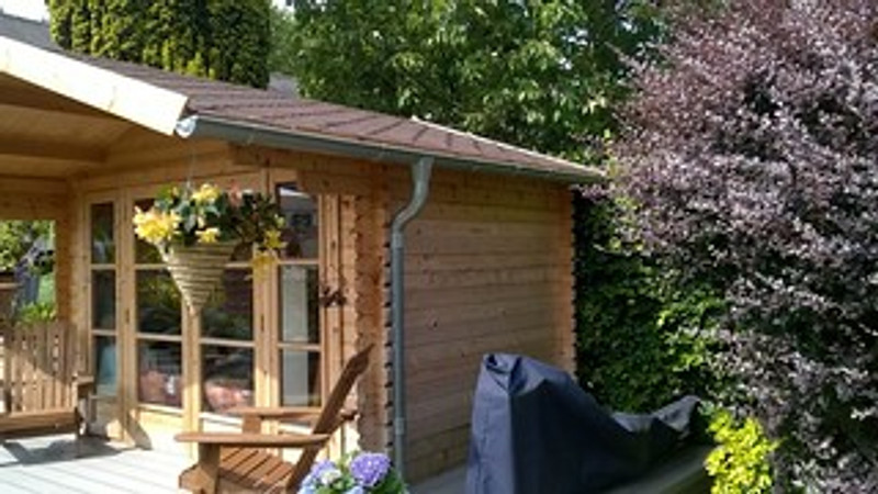 Top Tips for Maintaining your Summerhouse - Part 6