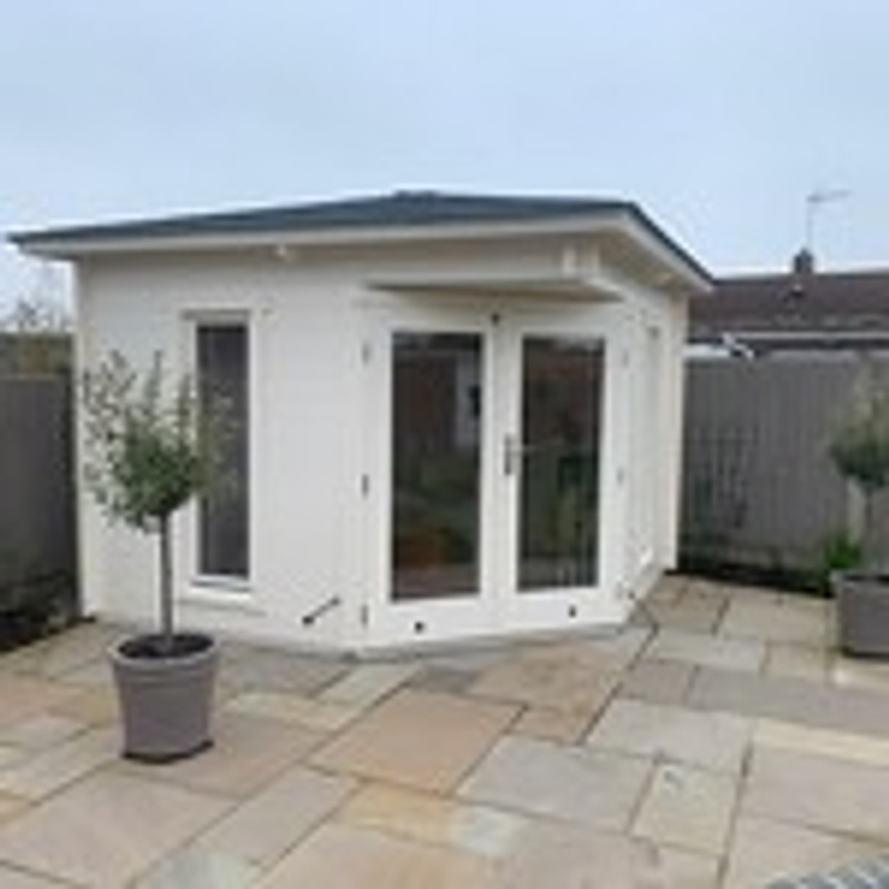 Choosing the Roof Style That Best Suits Your Requirements for a Summerhouse or Timber Building Choosing the Roof Style That Best Suits Your Requirements for a Summerhouse or Timber Building