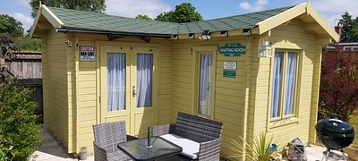 Get Ready for Spring/Summer 2025! - Choosing your Shingle Tiles 