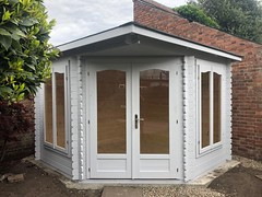 Top Tips for Maintaining your Summerhouse - Part 4