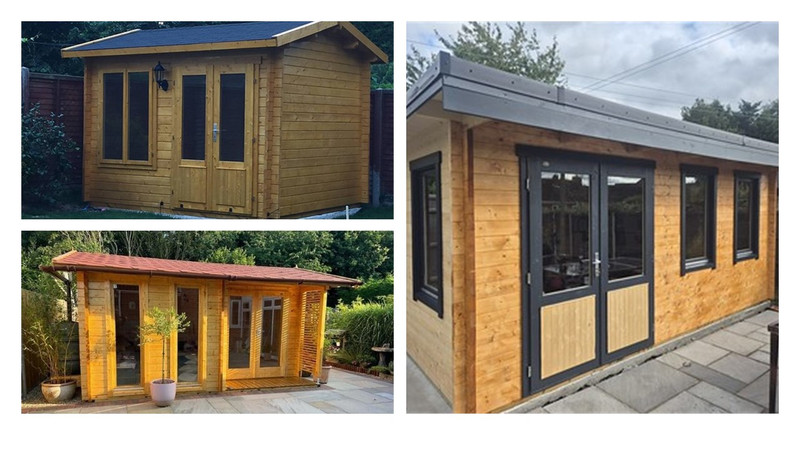 Top Tips for Maintaining your Summerhouse - Part 2