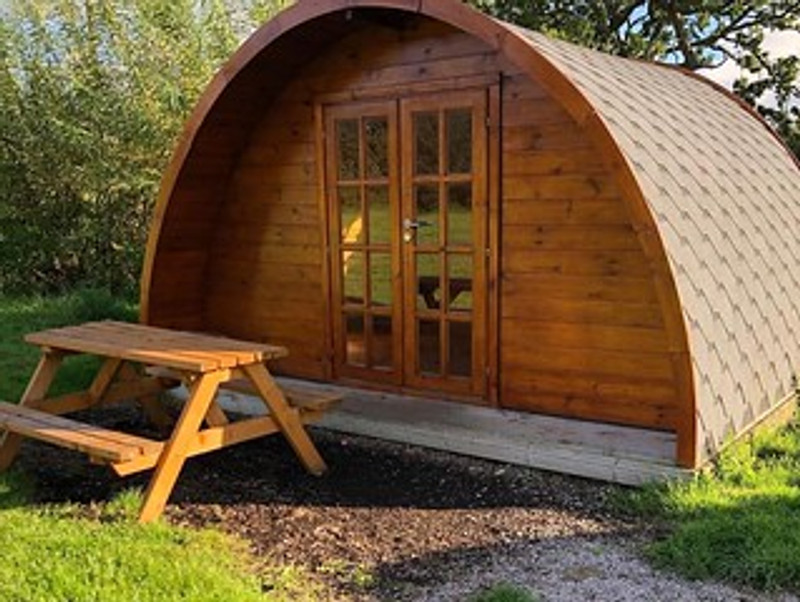 Forest Schools Natures Teacher