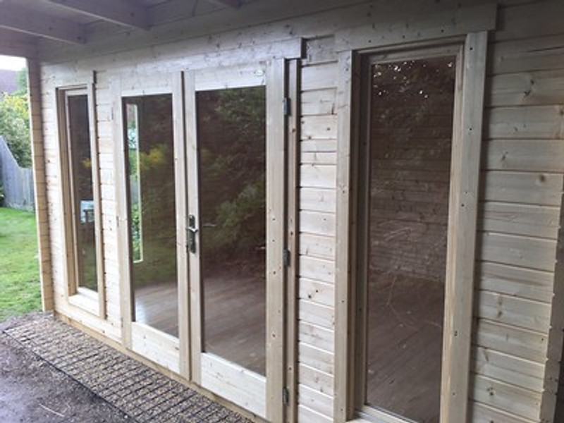 ProBase vs Other Traditional Timber Building Foundations