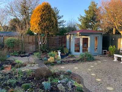 Get Ready for Spring/Summer 2026! - Choosing your Shingle Tiles 