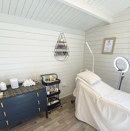 Discover the Versatility of Log Cabins can bring to Home Based Wellness Businesses