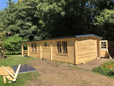 Guide to your new glamping business