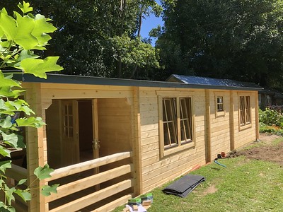 Make the Most of Your Summerhouse Year-Round: Tips for Seasonal Use