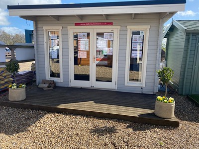 Choosing the Perfect Summerhouse Retailer: Key Points to Consider Part 1
