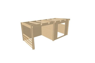 Why Choose are Unique Bespoke Design Service for Your Garden Building?