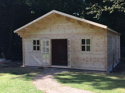  Exploring the Appeal of Bespoke Timber Buildings: Why Customers Prefer Custom Designs