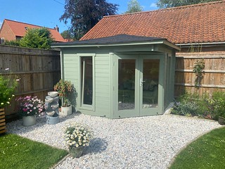 The Edinburgh Corner Buildings 