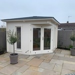 Choosing the Roof Style That Best Suits Your Requirements for a Summerhouse or Timber Building
