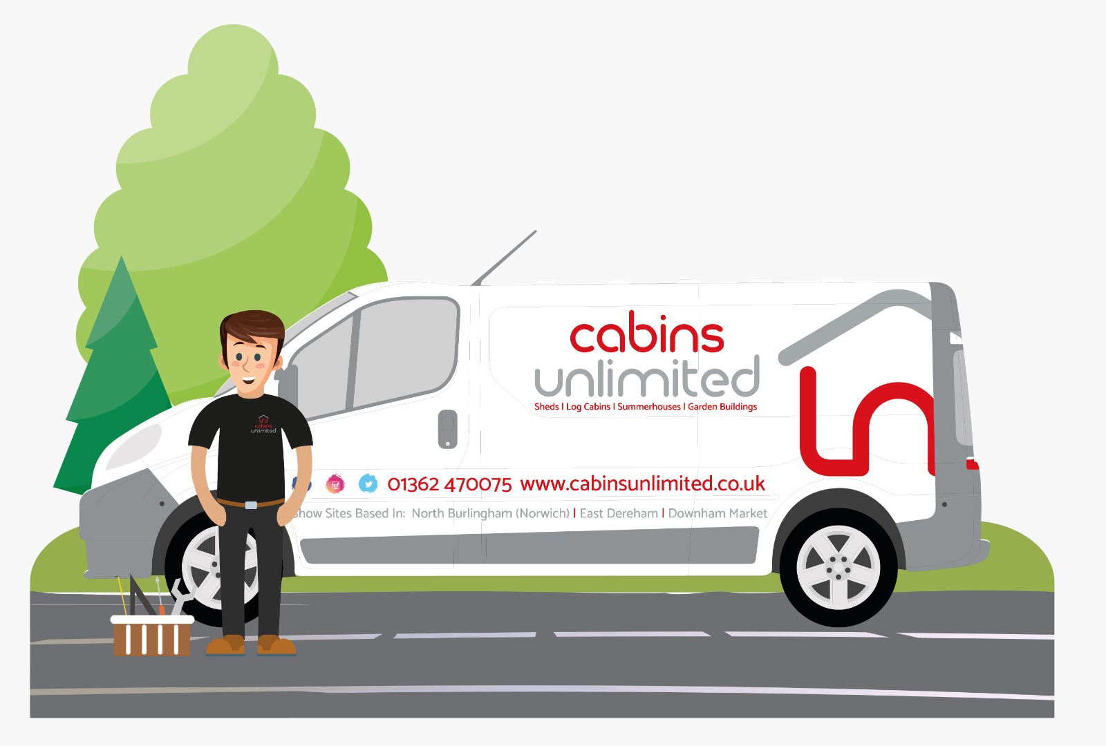 We are Recruiting a Senior Fitter to Join our Norwich Based Fitting Team